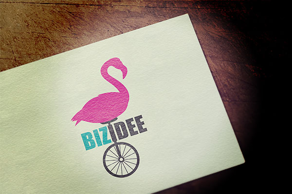 Bizidee logo