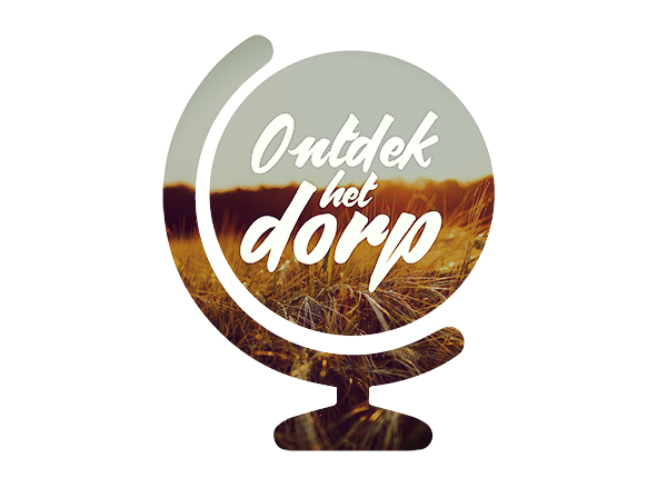 Logo Ontdek het Dorp