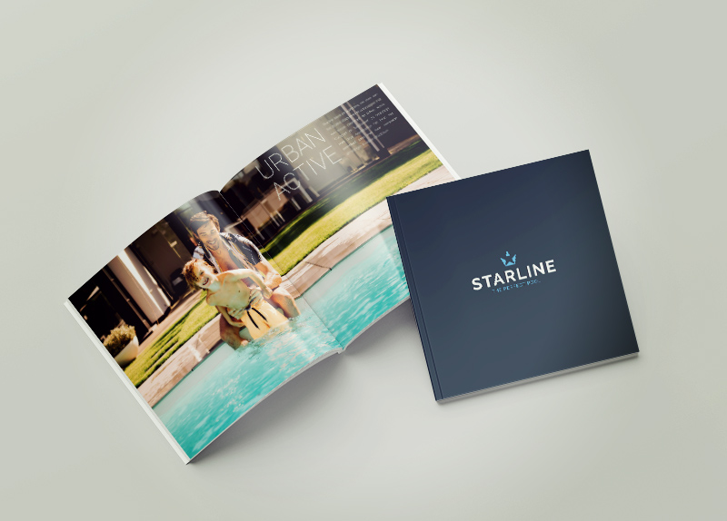 Starline Monoblock brochure