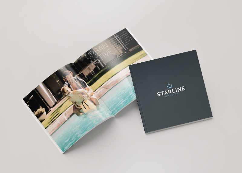 Starline Monoblock brochure