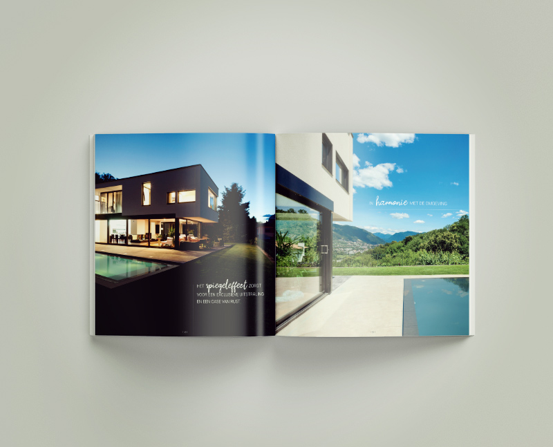 Starline Monoblock brochure