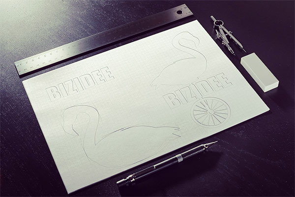 Bizidee logo
