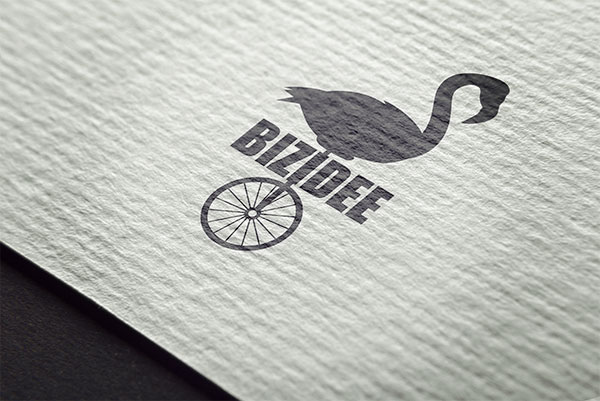 Bizidee logo