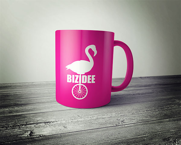 Bizidee logo