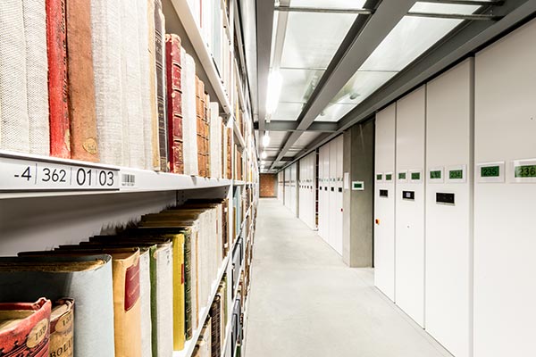 De Boekentoren