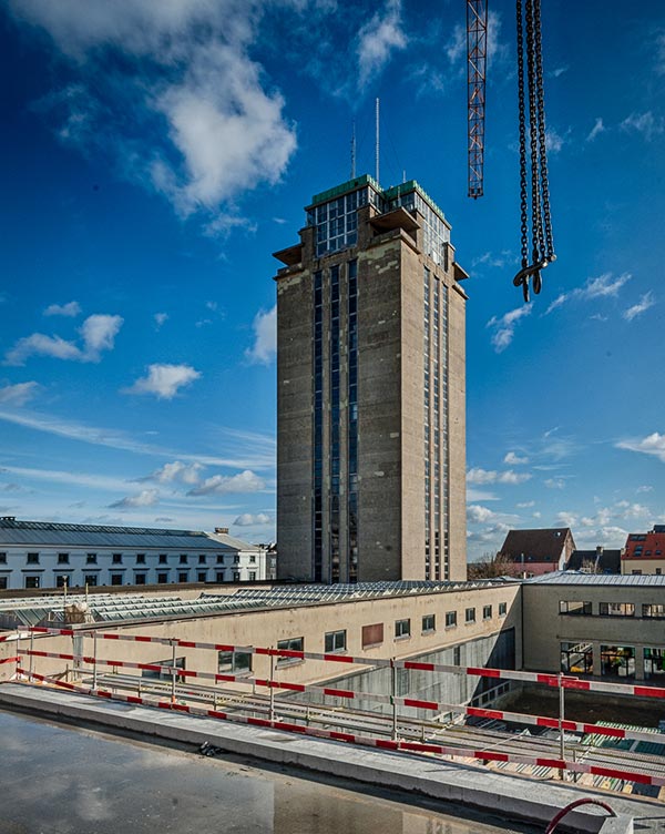 De Boekentoren
