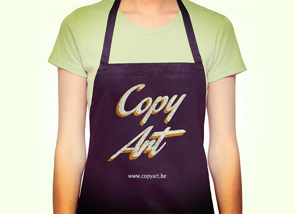 CopyArt huisstijl