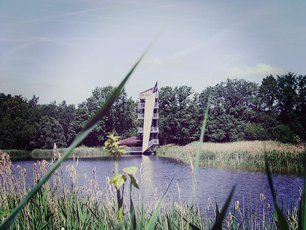 RLLK spotterskaarten