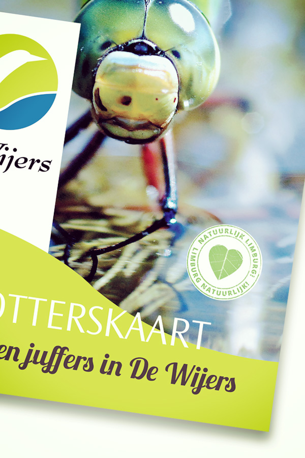 RLLK spotterskaarten