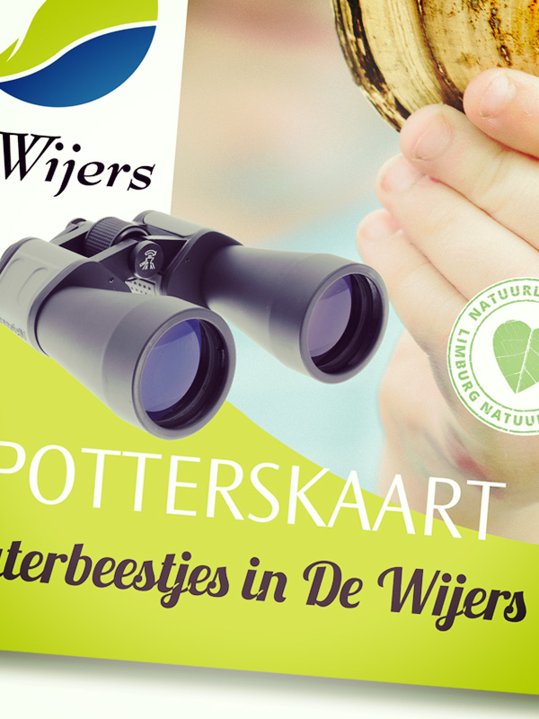 RLLK spotterskaarten
