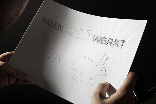 Logo Failing Forward