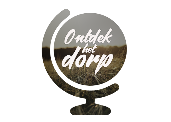 Logo Ontdek het Dorp