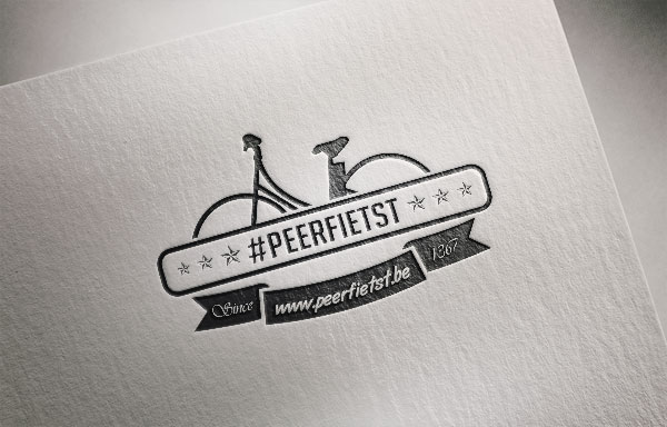 Logo Peer Fiets