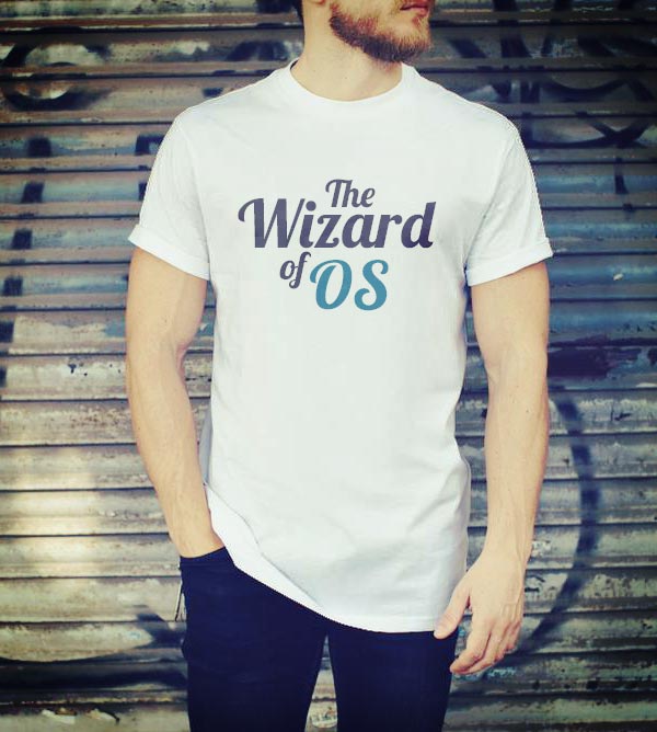 T-shirts