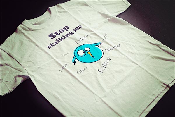 T-shirts